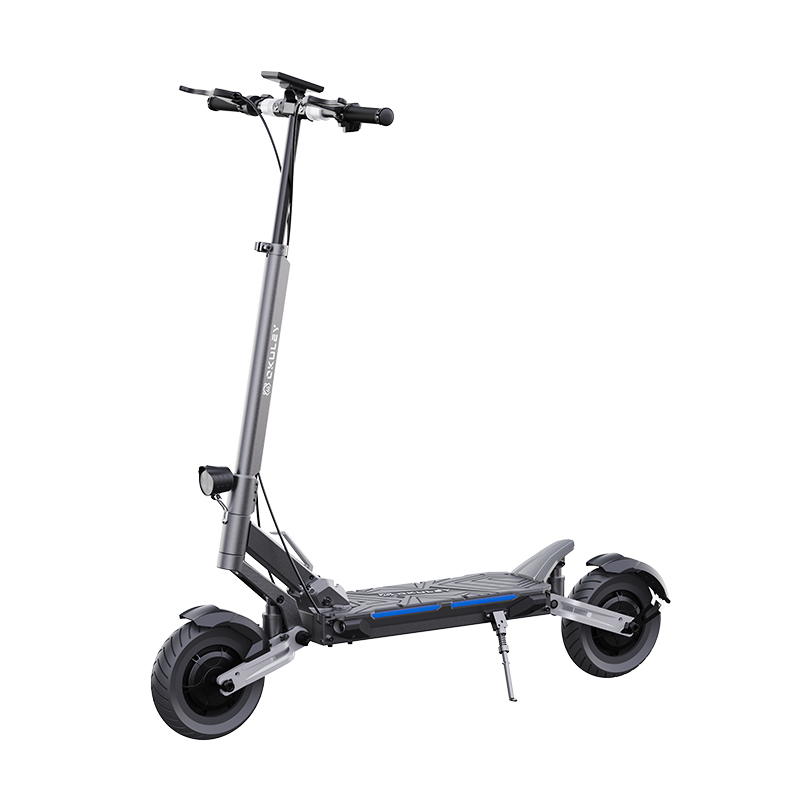 OKULEY R8S எலெக்ட்ரிக் ஸ்கூட்டர்கள் இரட்டை மோட்டார் என்பது நவீன பயணிகளுக்கான அல்டிமேட் உயர் செயல்திறன் சவாரி