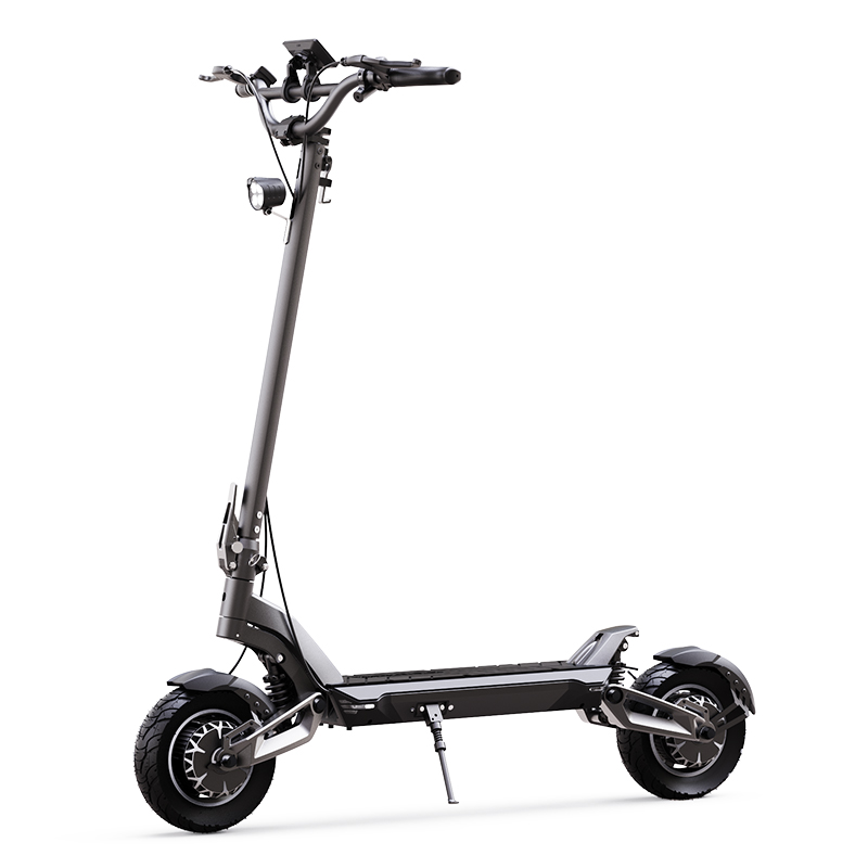 உங்கள் தினசரி பயணத்திற்கு OKULEY M9S டூயல் மோட்டார் எலக்ட்ரிக் ஸ்கூட்டரை ஏன் கருத்தில் கொள்ள வேண்டும்