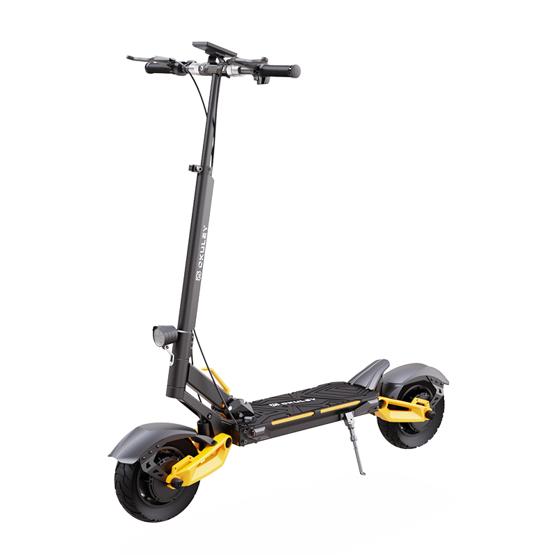 ஏன் OKULEY R8 Plus ஃபாஸ்ட் அடல்ட் எலக்ட்ரிக் ஸ்கூட்டர் நவீன பயணிகளுக்கு சிறந்த தேர்வாக இருக்கிறது