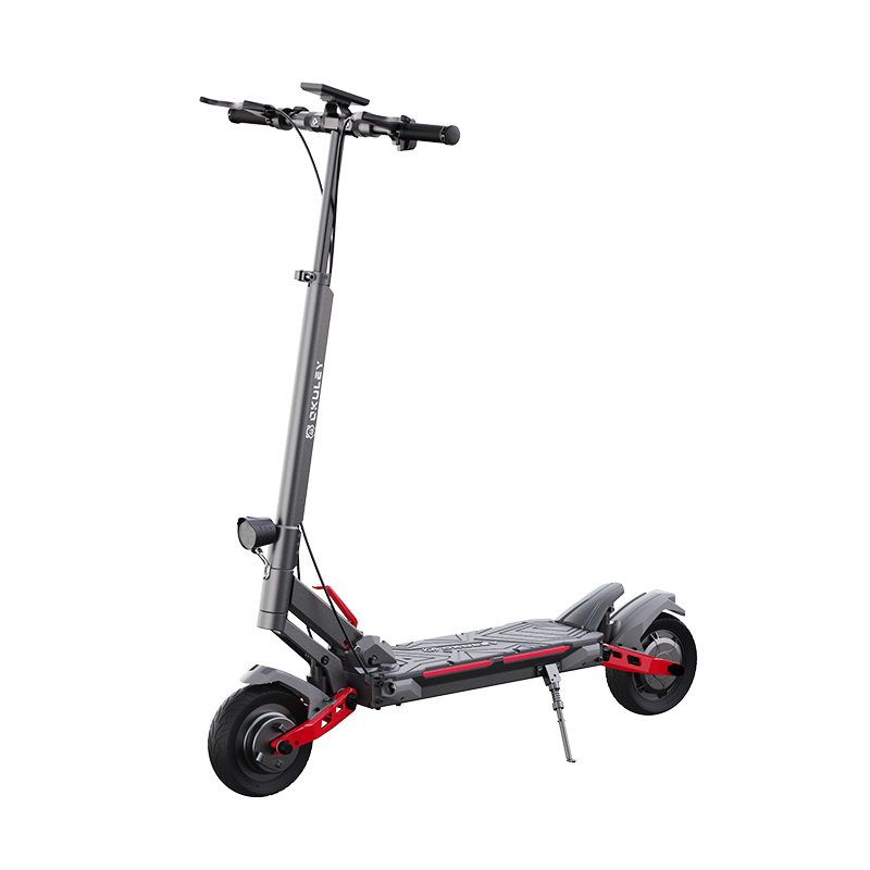 OKULEY R8 லைட் அடல்ட் மொபிலிட்டி எலக்ட்ரிக் ஸ்கூட்டர்கள்