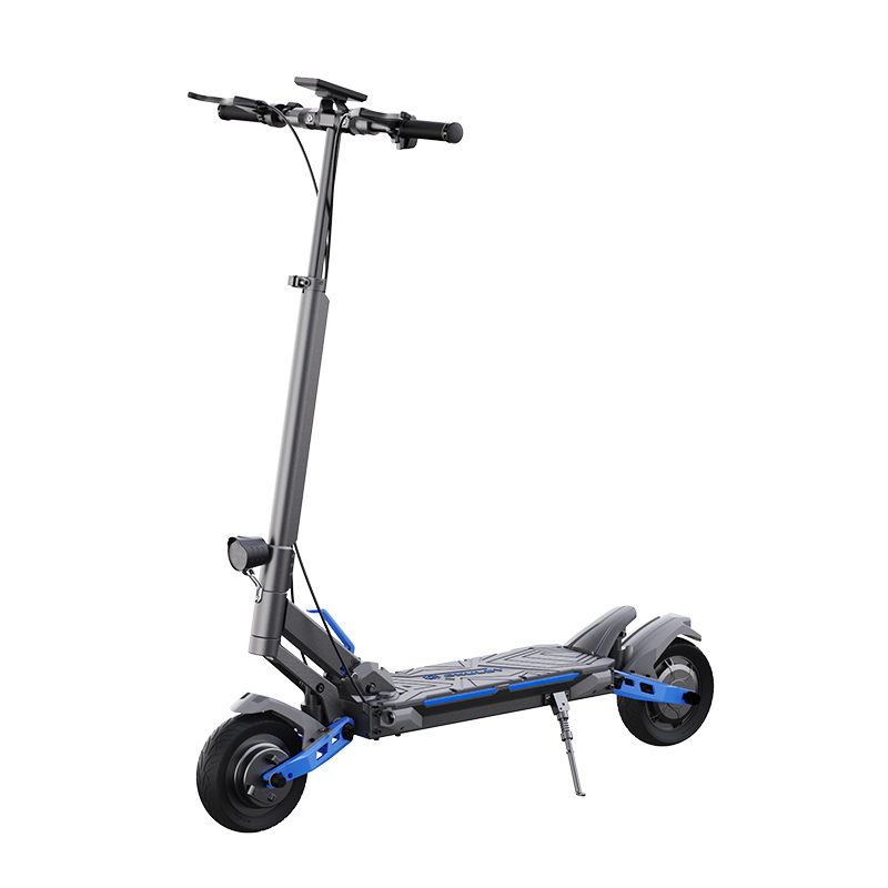 OKULEY R8 லைட் டூ வீல் எலக்ட்ரிக் ஸ்கூட்டர்